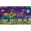 LEGO Friends Bogenschießen-Abenteuercamp 42622 — 157 Teile, 2 Minifiguren, Alter 6+