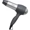 Haartrockner Clatronic HTD 3055 2000W Grau/Silber