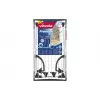 Wäscheständer Vileda Premium 2in1