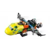 LEGO CITY 60505 Flugzeug, Service-LKW und Hovercraft