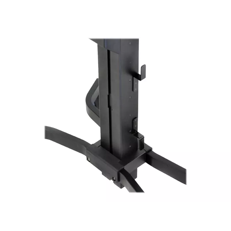 Ergotron TeachWell Mobiler digitaler Arbeitsplatz – Wagen