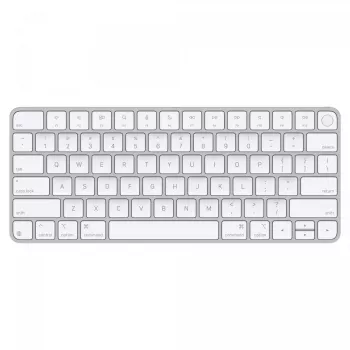 Magic Keyboard mit Touch ID für Mac-Modelle mit Apple-Layout – US-Englisch