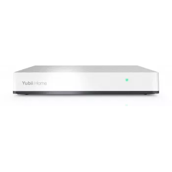 Smart-Home-Steuerzentrale nice Yubii Home YH-001 — Zentraleinheit für die Hausautomation