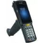 Handheld-Robust-Schutzhülle von Zebra für MC3300 (Modell SG-MC33-RBTRD-01) Schwarz