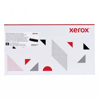 Xerox 006R04404 Tonerkartusche 1 Stk. Original Schwarz