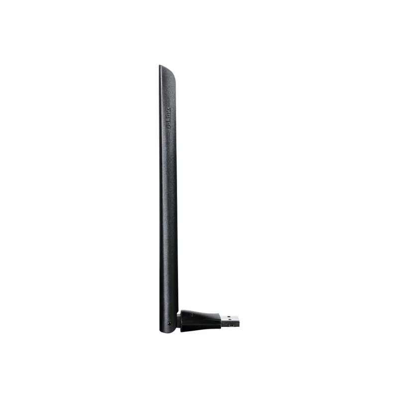 D-Link Wireless AC600 High-Gain USB-Adapter