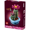 LEGO BOTANICALS 11509 Blühender Kaktus