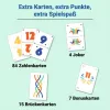 Elfer raus Extra, Kartenspiel