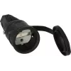 Steckertyp F Brennenstuhl 1082050020 Schwarz 230V 16A