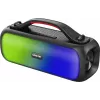 Bluetooth-Lautsprecher mit Radio SSS 3100 KIDS 60W, LED-Panel