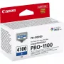 Canon LUCIA PRO II Tintenpatrone 1 Stück Original Standard-Reichweite Blau