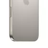 Smartphone Apple iPhone 16 Pro Max 6,9 Zoll 256GB Titan