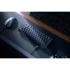 Huntsman Mini, Gaming-Tastatur schwarz, DE-Layout, Razer Linear Optical (Red)