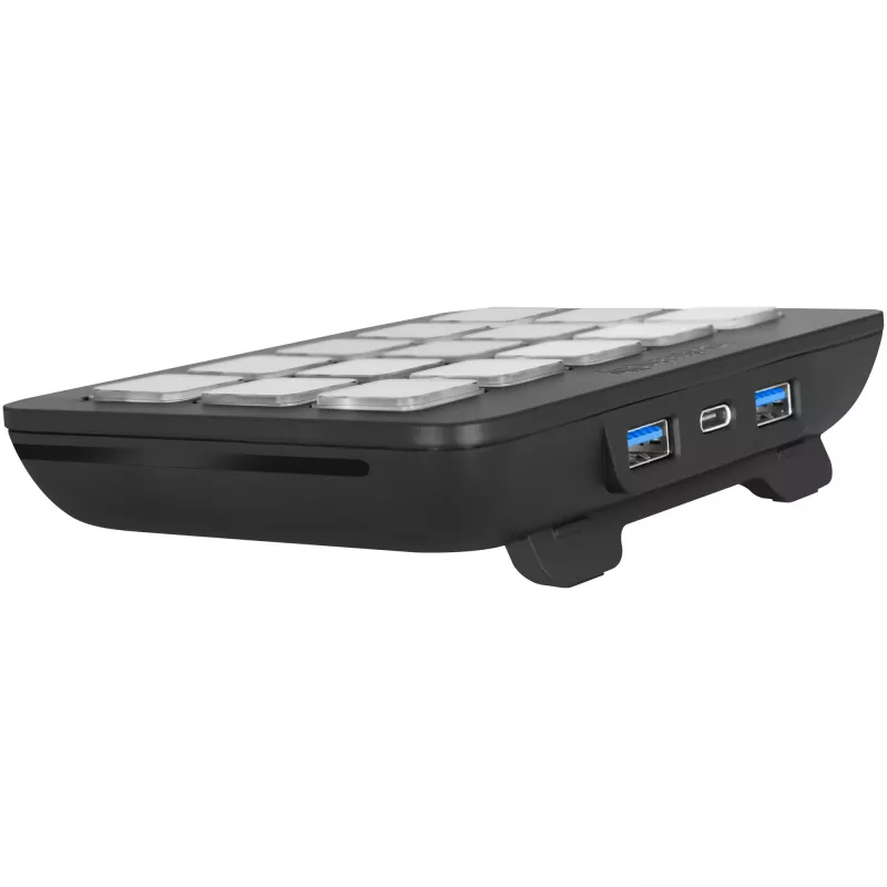 Streamplify STREAMING DECK ONE Controller - Schwarz