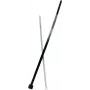 Fischer Kabelbinder BN (L x B) 280 mm x 4,8 mm Farbe: Transparent 100 Stück Fischer (87485)