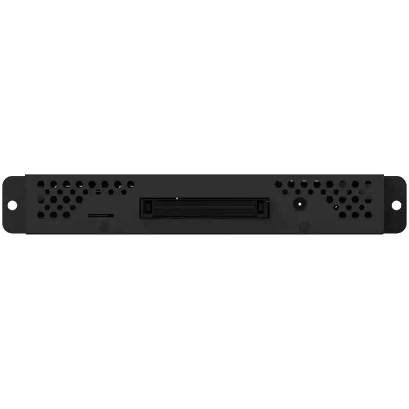Desktop-PC Prestigio Solutions für Multiboard Light & Light+ Serie — Intel Core i5-1235U, 8GB DDR5, 256GB SSD, 3G LTE, Wi‑Fi 6, TPM 2.0, Windows 11 Testversion