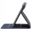 Tablet-Hülle Biscayne 10.1/3317 Schwarz Rivacase