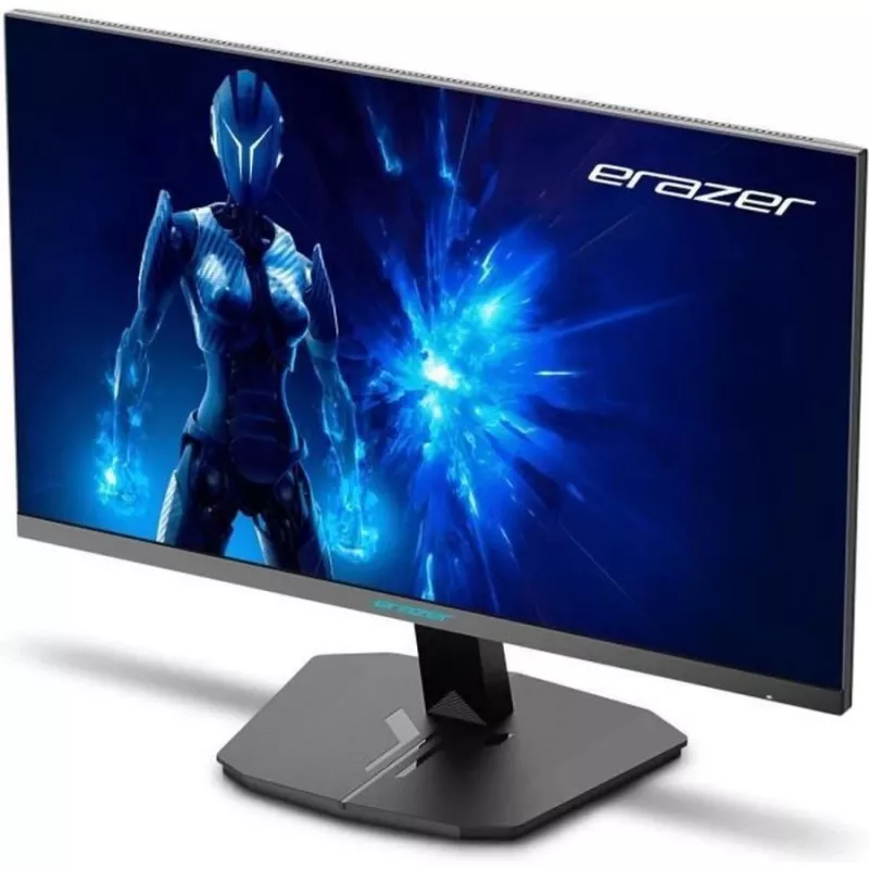 ERAZER 30038535 MD20124 Spectator P10 23,8 Gaming-Monitor