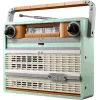 LEGO ICONS 10334 Retro Radio