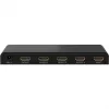 Goobay HDMI™-Splitter 1 auf 4 (4K @ 30 Hz) (58482)
