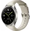 Xiaomi Watch 2 Titan | Smartwatch | GPS (Satellit) | AMOLED | 1,43 Zoll | Grau