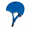 Globber Helm Go Up Lights, XXS/XS (45-51cm) | 506-100 | Blau