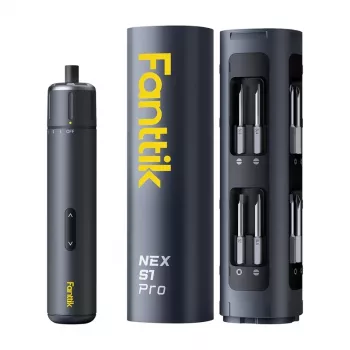 Fanttik S1 Pro Akku-Schraubendreher-Set