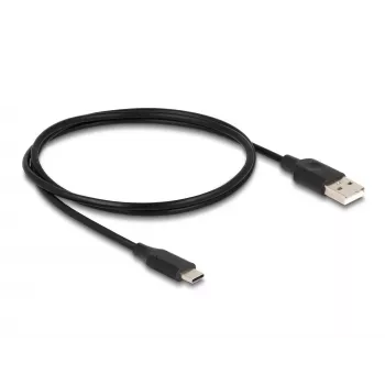 DeLOCK 11500 USB 3.2 Gen 2 Type-C Hub 10000 Mbit/s 144 Hz