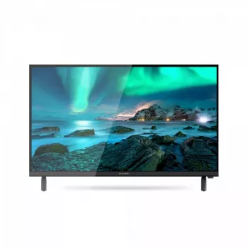 LED-Fernseher Allview 24ATC6300-H 24 Zoll HD Ready, Schwarz (geöffnete Verpackung)
