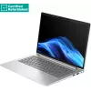 RENEW SILVER HP EliteBook 6 G1i 14 - Ultra 7-255U, 16GB, 512GB SSD, 14 WUXGA 300-nit AG, 5MP IR cam, FPR, US backlit Tastatur, 56Wh, Win 11 Pro, 1 years