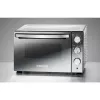 Rommelsbacher BGS 1500 Produkt 30 L Schwarz
