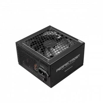 Netzteil DarkFlash PMT1050 Schwarz — ATX-PC-Netzteil, 1050 W, einzelne +12-V-Schiene