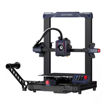 3D-Drucker AnyCubic KOBRA 2 NEO FDM – Bauraum 256×256×260 mm