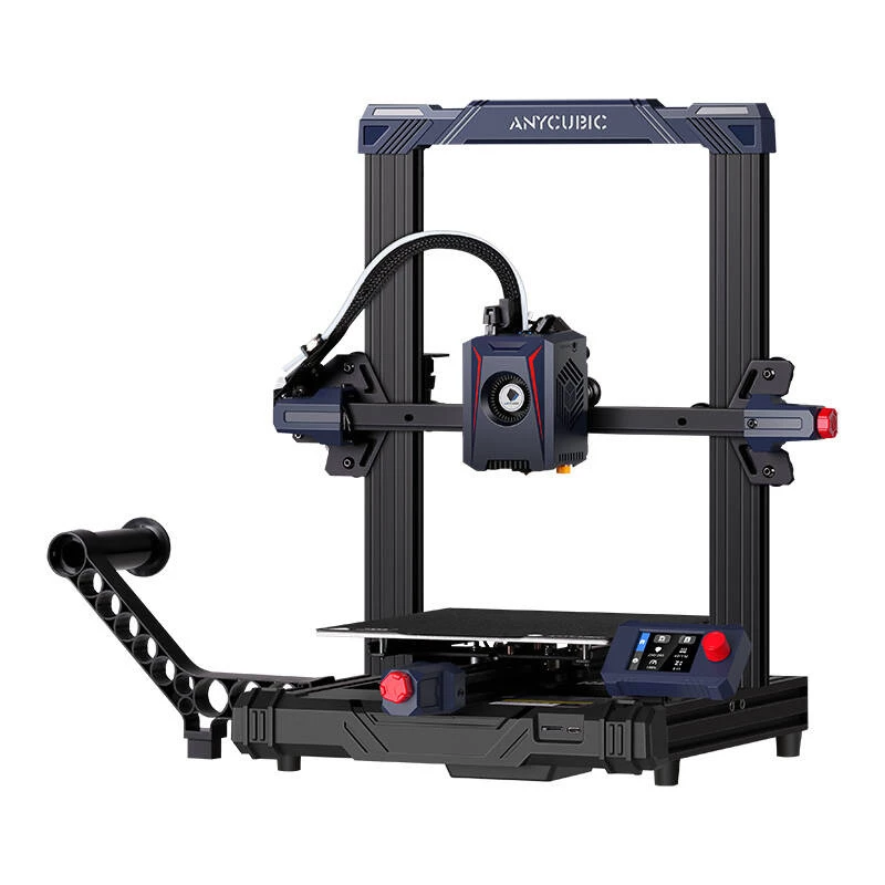 3D-Drucker AnyCubic KOBRA 2 NEO FDM – Bauraum 256×256×260 mm