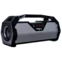 Tragbarer Lautsprecher SoundBox 400 Bluetooth, Schwarz