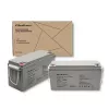 Qoltec 53068 AGM-Batterie | 12V | 150Ah | max. 2250A