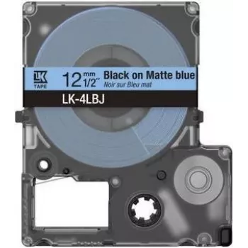 Druckeretikett Epson C53S672079 Schwarz Grün 2,4 cm