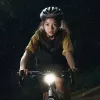 Rockbros RHL1500 Fahrrad-Frontlicht für Tacho/GPS