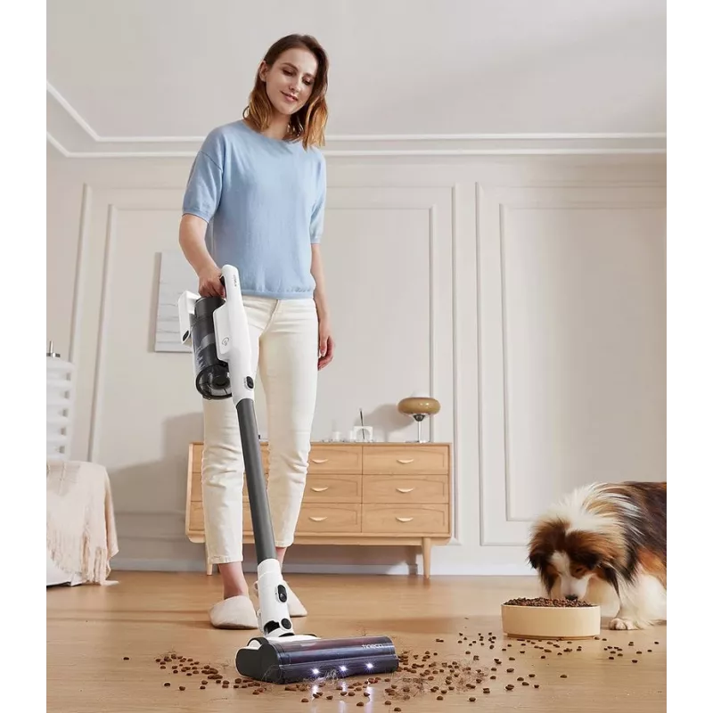 2-in-1 Stabstaubsauger Tineco A30S