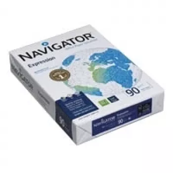 Navigator 8242A90LAAS Weiß