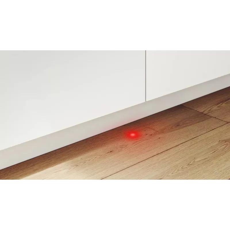 Einbau-Geschirrspüler Bosch SMV4EVX11E — vollintegrierbar, 14 Maßgedecke, 9 L/Spülgang, 44 dB, Energieklasse B