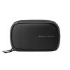 Kulturbeutel XDDESIGN First-Class All-in-One Travel Organiser P706.3401, Schwarz, Reißverschluss, Deluxe-Beutel
