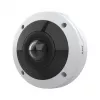 Axis M4317-PLVE Dome IP Sicherheitskamera Innen 2160 x 2160 Pixel Decke/Wand
