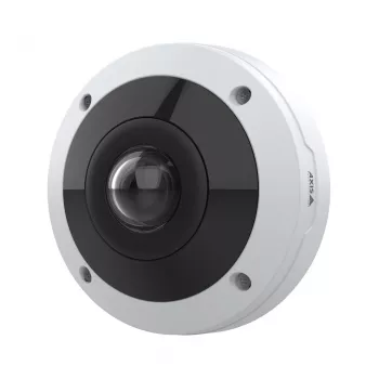 Axis M4317-PLVE Dome IP Sicherheitskamera Innen 2160 x 2160 Pixel Decke/Wand