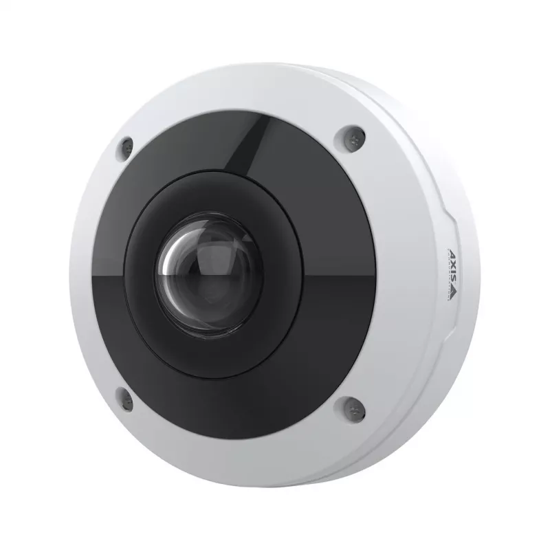 Axis M4317-PLVE Dome IP Sicherheitskamera Innen 2160 x 2160 Pixel Decke/Wand