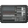 Behringer PMP1680S Audiomixer 10 Kanäle 10 - 200000 Hz Schwarz