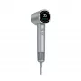 Haartrockner DENVER HDD-1400S 1400 W, silber, 110–240 V, Kabel 1,8 m, 70×89×280 mm