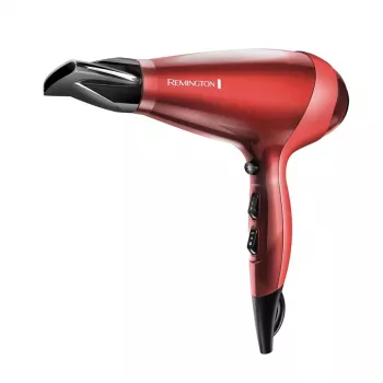 Remington T|Studio Silk Haartrockner 2400 W Rot