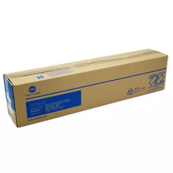 Konica Minolta ACV80TE Drucker Cyan