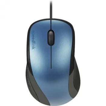 Maus SPEEDLINK KAPPA Office USB Typ-A optisch 1000 DPI